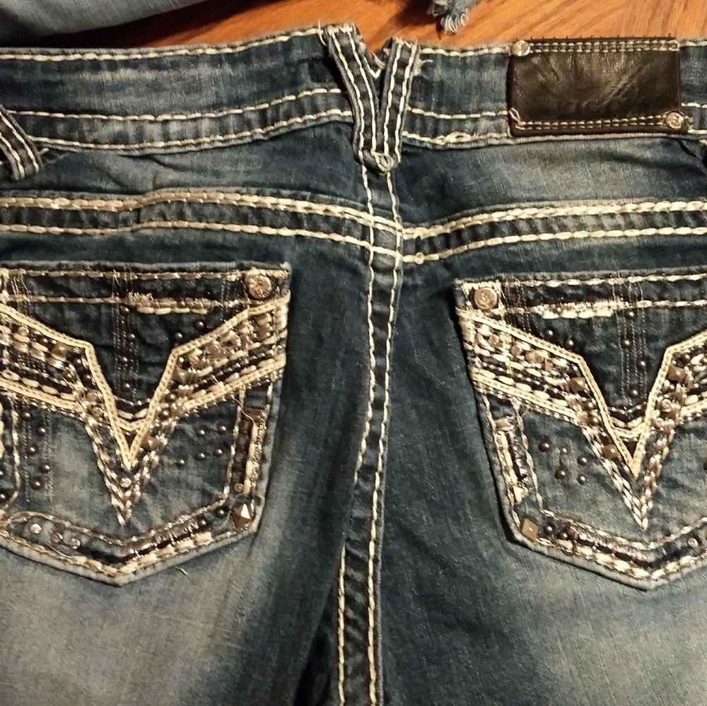 Vigoss Chelsea size 5/6